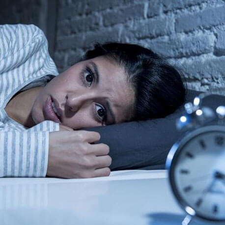 About Insomnia - We Cure Insomnia By Naturopathy Treatment