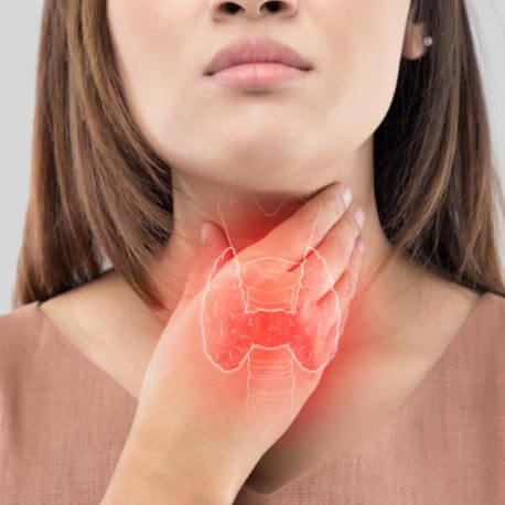 About Thyroid - We Cure Thyroid By Naturopathy Treatment